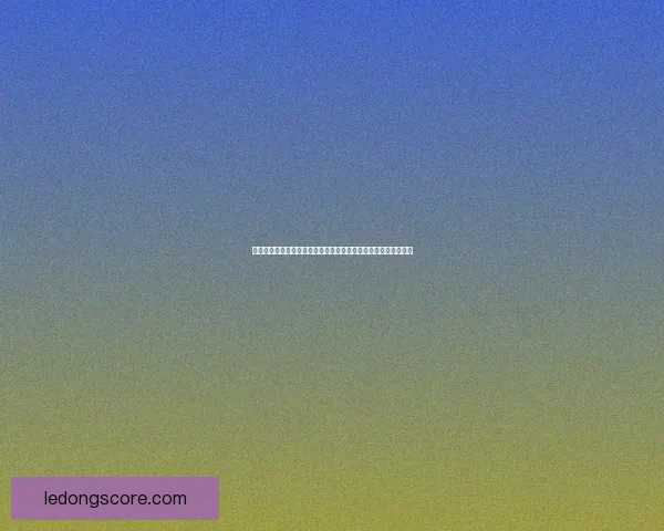 乐动体育投注平台助力用户体验提升全面解析与未来发展趋势分析